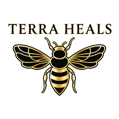 TERRA HEALS
